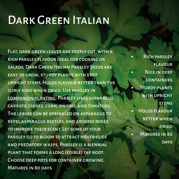 West Coast Seeds