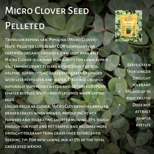West Coast Seeds