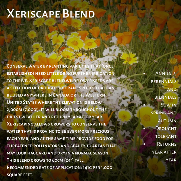 West Coast Seeds
