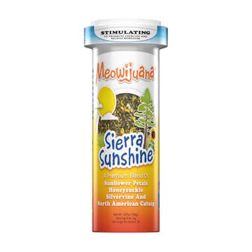 Catnip Blends – Premium Herbal Mixes for Happy, Playful Cats