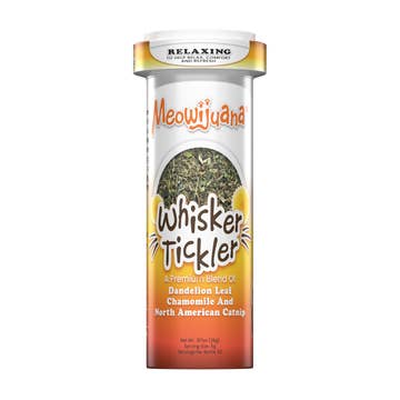 Catnip Blends – Premium Herbal Mixes for Happy, Playful Cats