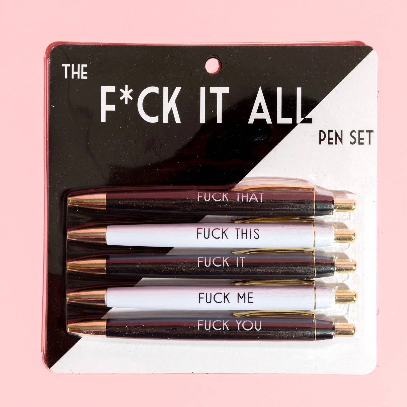 Fun Pen Sets – The Write Gift for Every Personality