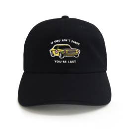 The Dad Brand Hats – Classic Caps with Cool Dad Energy