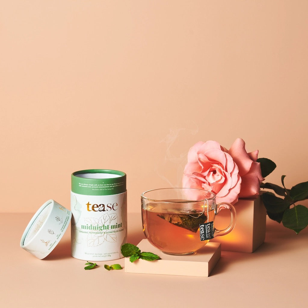 Tease Midnight Mint