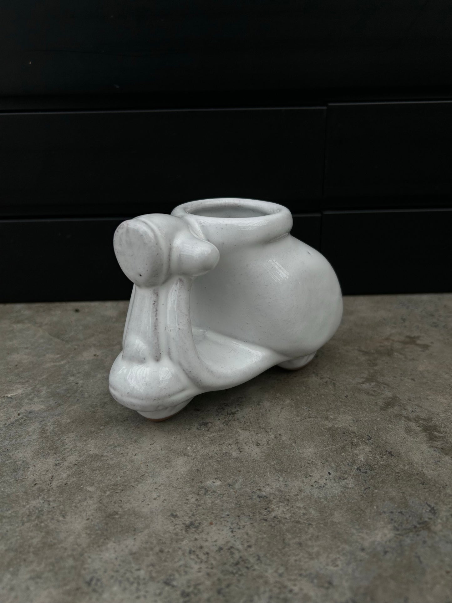 Character Pots – Small Decorative Indoor Planters