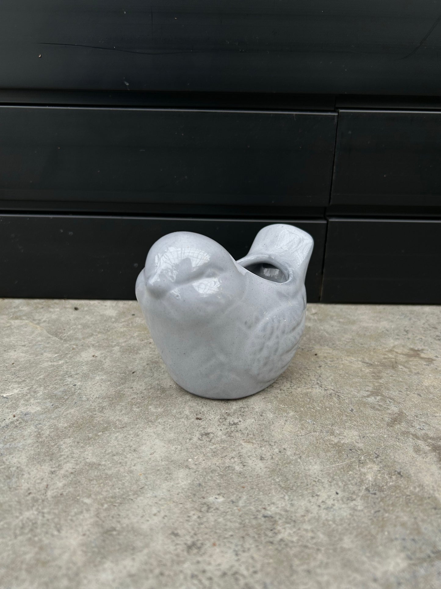 Character Pots – Small Decorative Indoor Planters