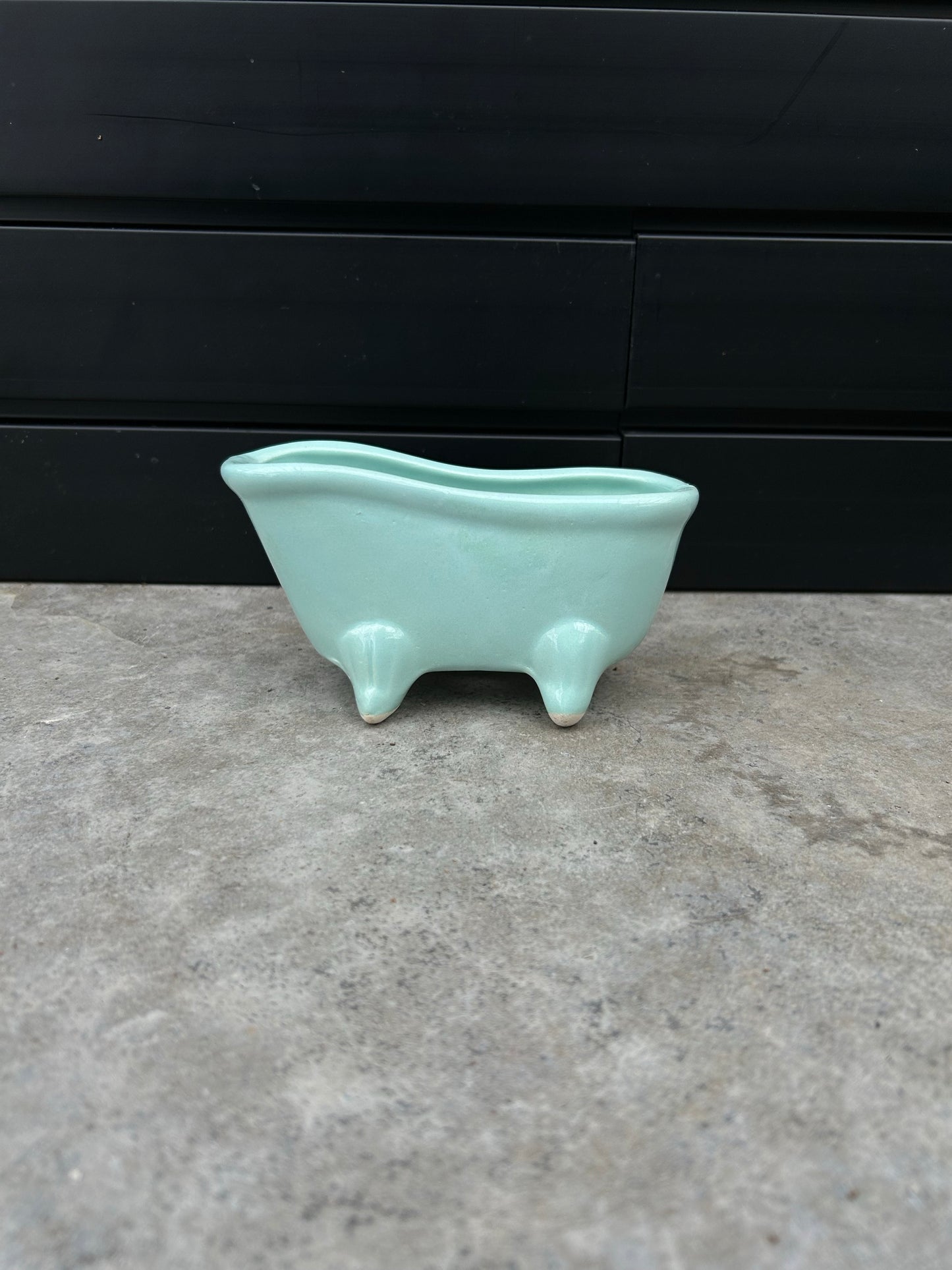Character Pots – Small Decorative Indoor Planters
