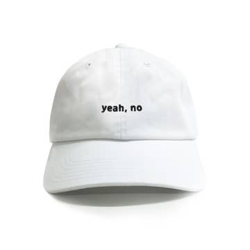 The Dad Brand Hats – Classic Caps with Cool Dad Energy