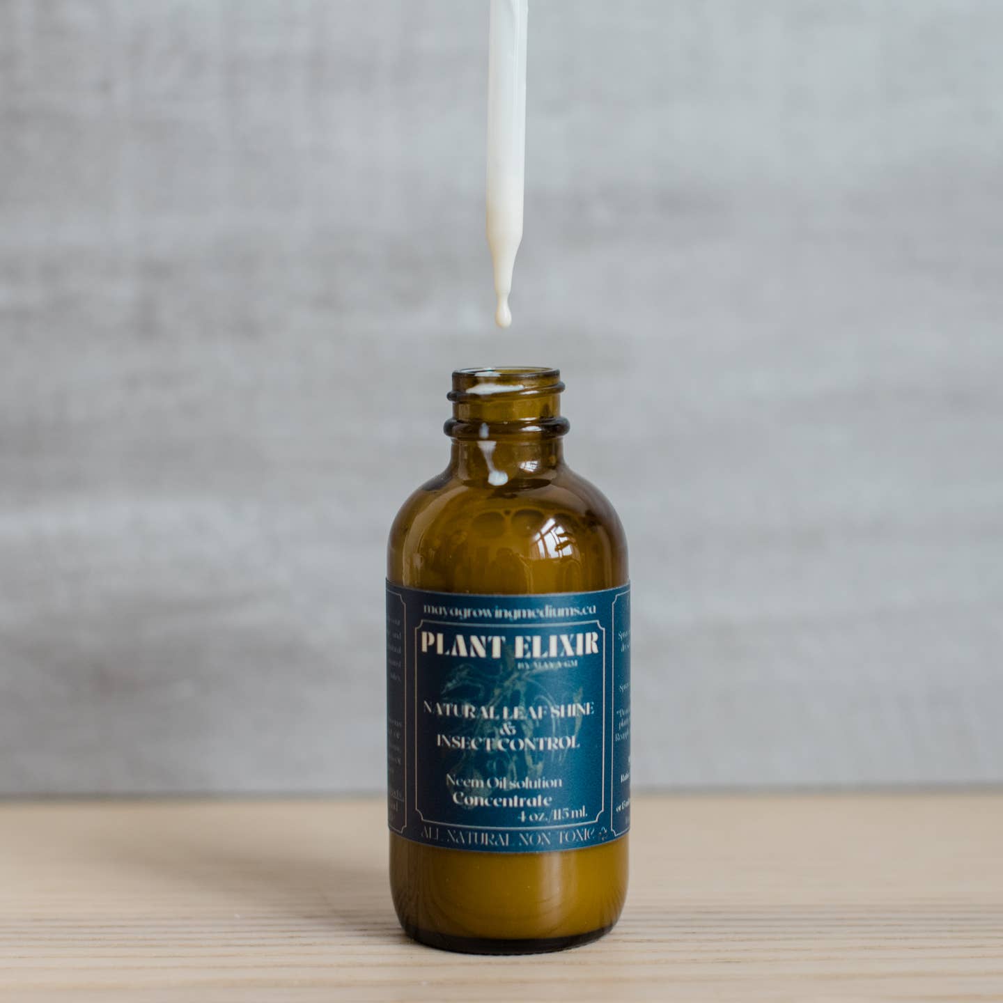 Plant Elixir -Concentrate-