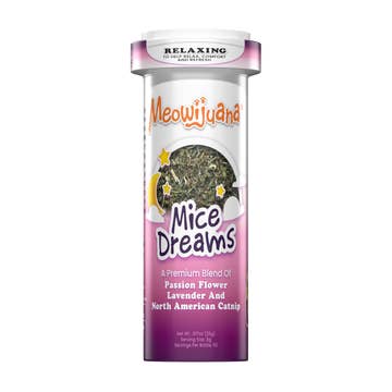 Catnip Blends – Premium Herbal Mixes for Happy, Playful Cats