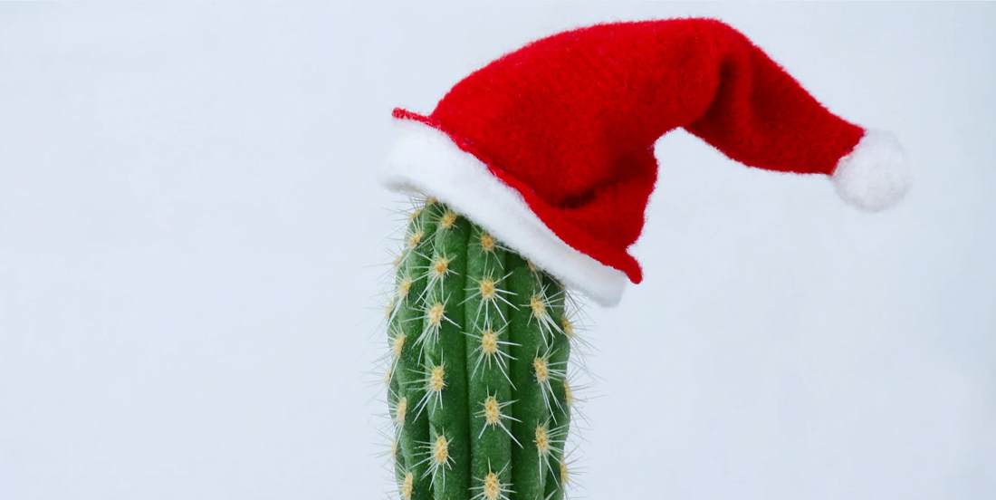 2025 Christmas Decor Trends, But Make It Greenery