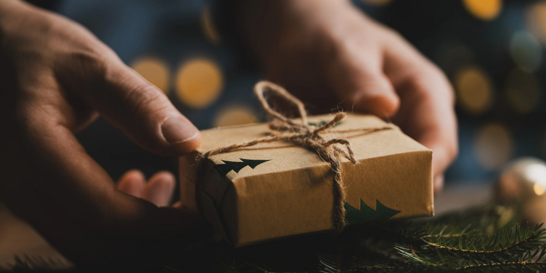 Corporate Holiday Gifting Ideas That Don’t Feel Generic