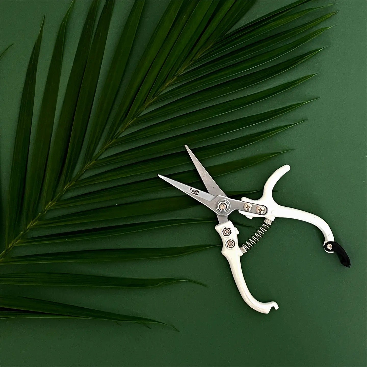 Plant tools