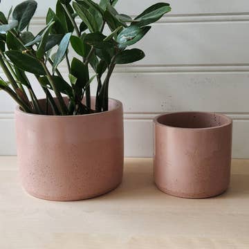 Cylinder Planter