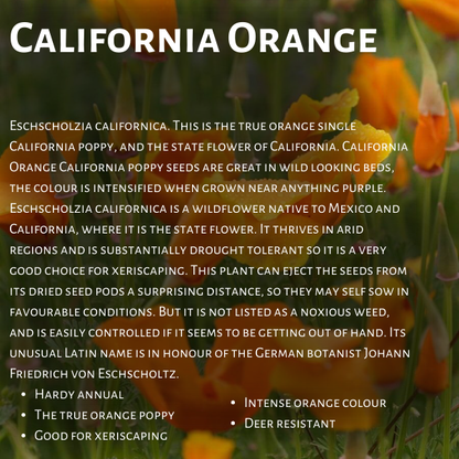 West Coast Seeds