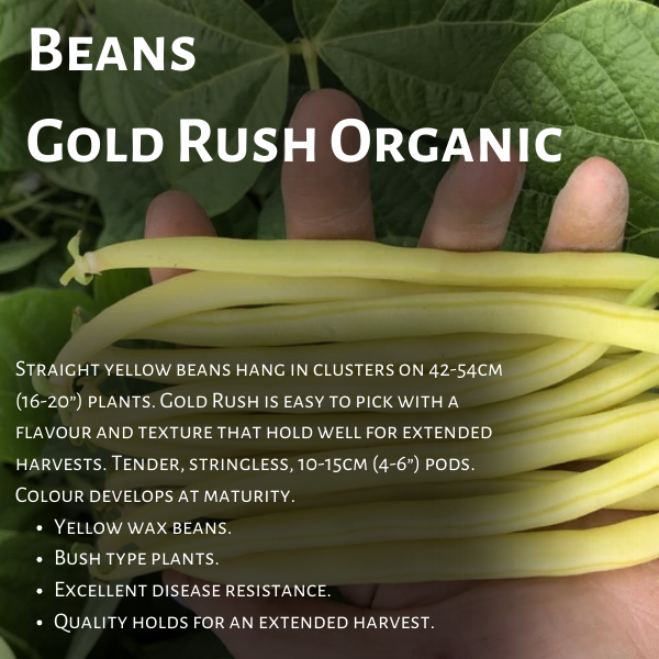 West Coast Seeds