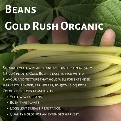 West Coast Seeds