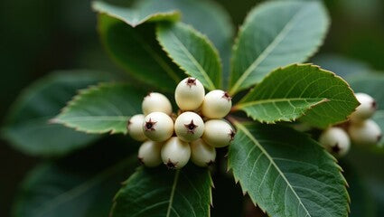 Red Osier Dogwood