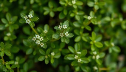 Sweet Woodruff