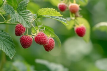 Boyne Raspberry