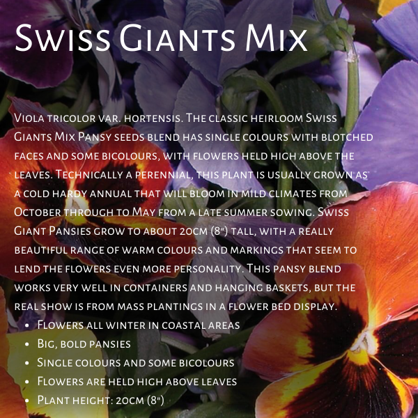 West Coast Seeds