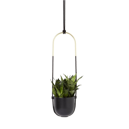 Bolo Hanging Planter