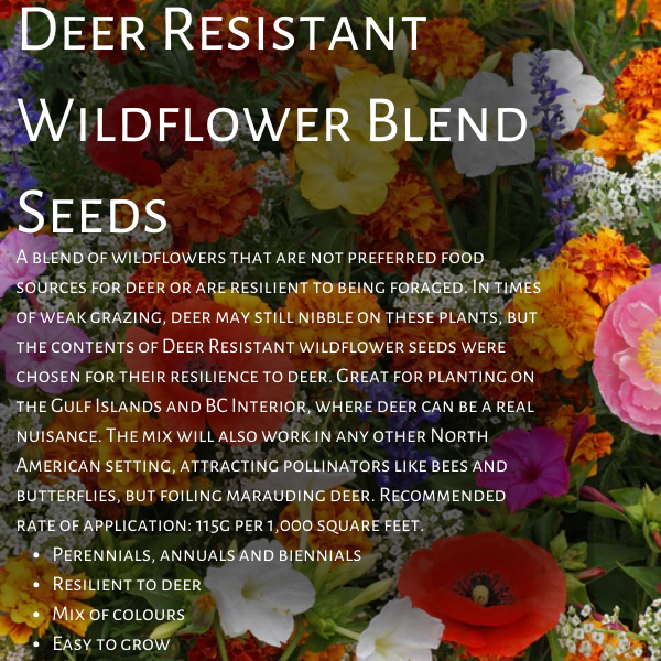 West Coast Seeds