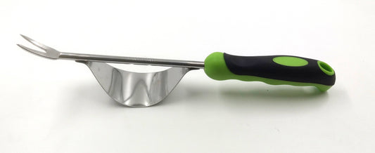 Stainless Steel Rocker Weeder