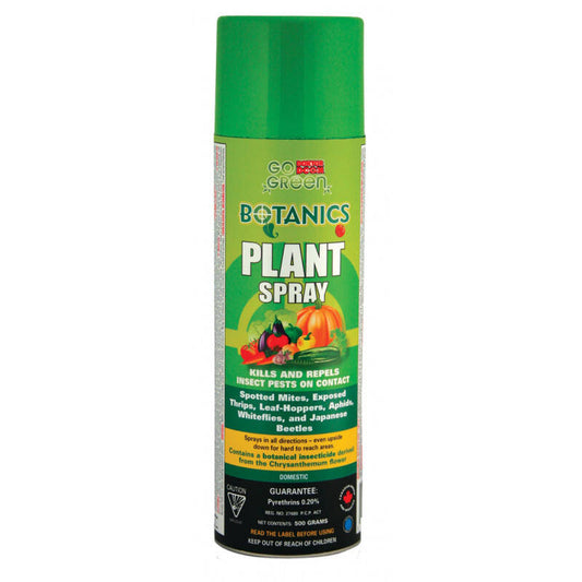 Dr. Doom Go Gren Botanics Plant Spray 515g