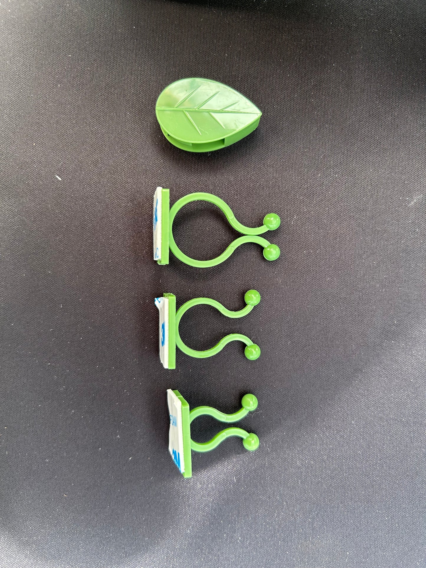 Vine Climbing Wall Clips