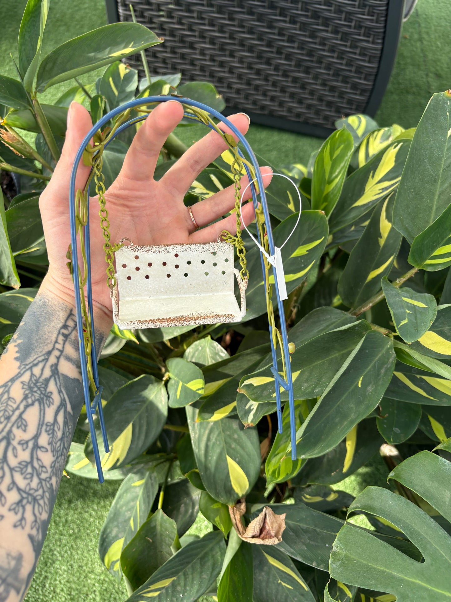 Fairy Swing
