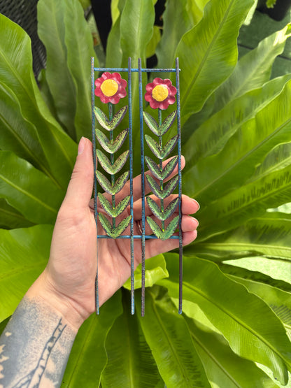 Fairy Garden Trellis