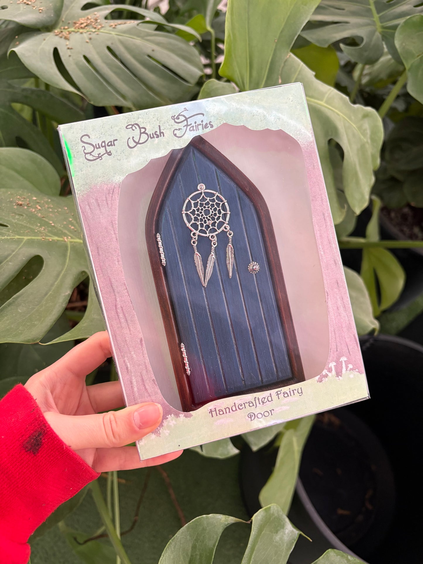 Fairy Doors