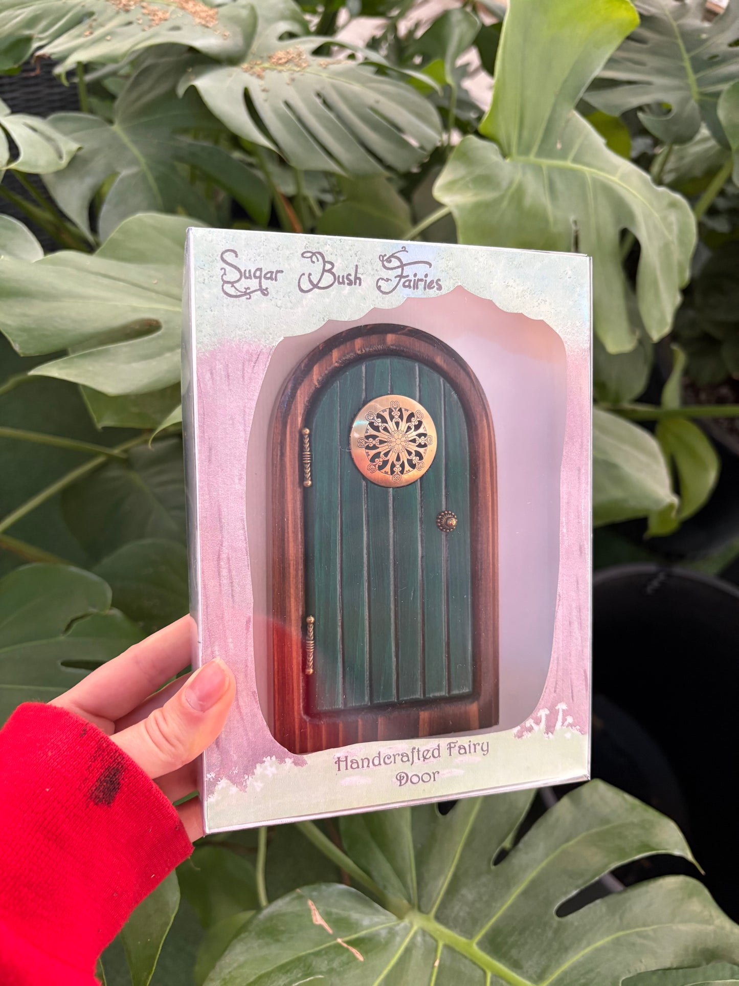 Fairy Doors