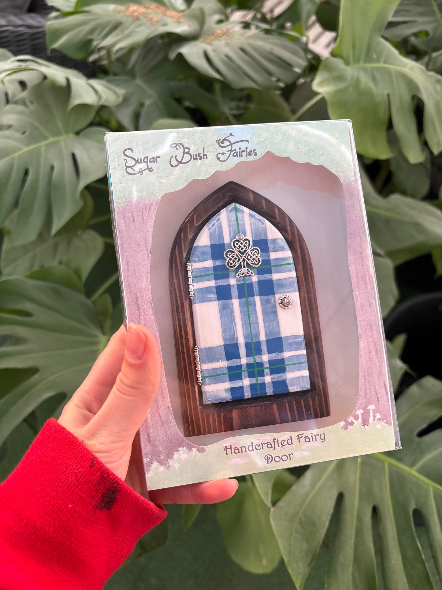 Fairy Doors