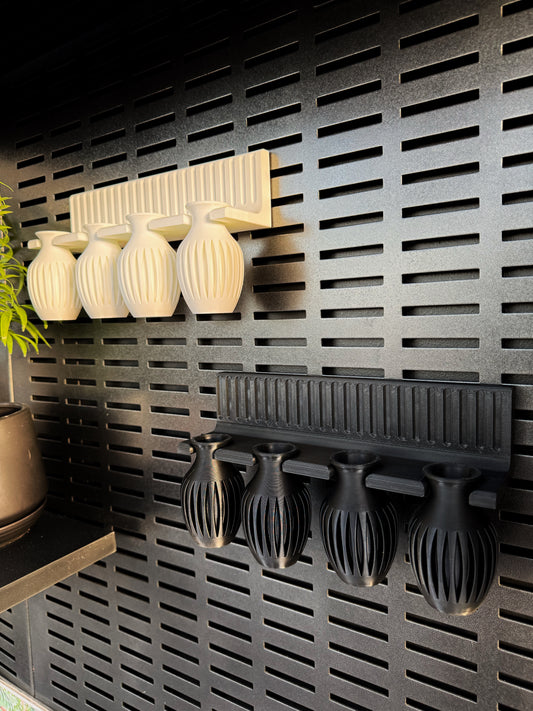 Wall Mount Propagation Station