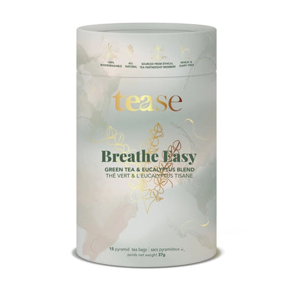 Tease Breath Easy