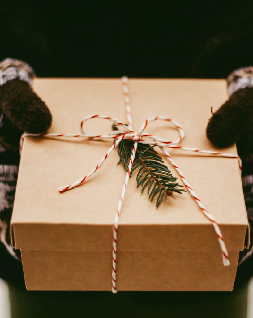 Custom Gift Concierge