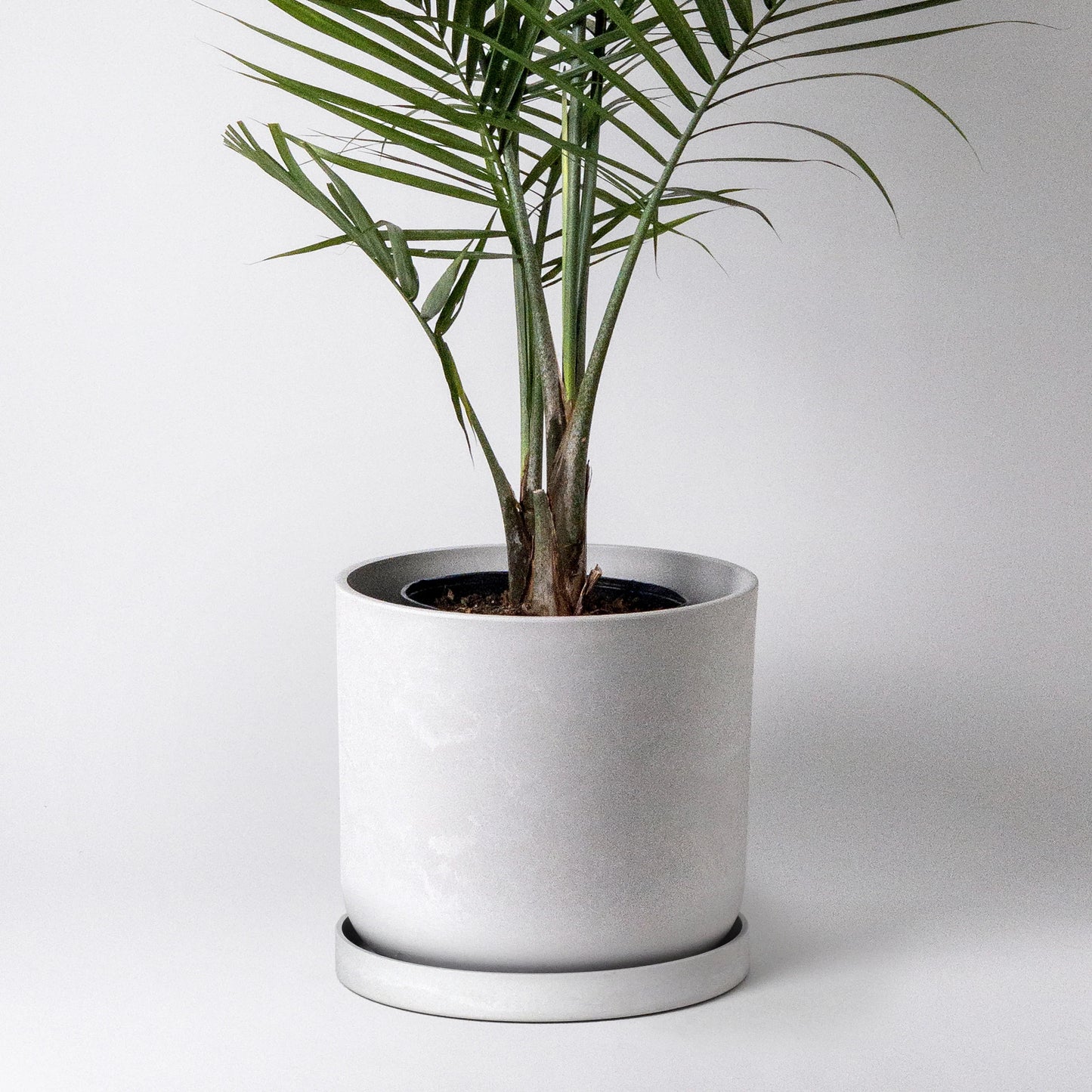 12" Kanso Designs Planter