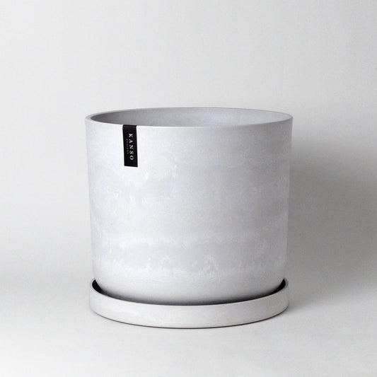 16" Kanso Design Planter