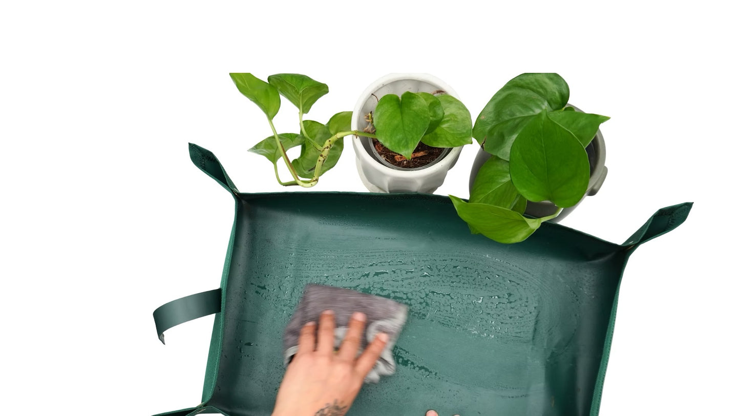 Potting Mat