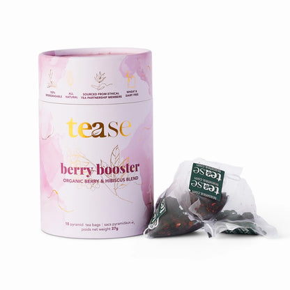 Tease Berry Booster