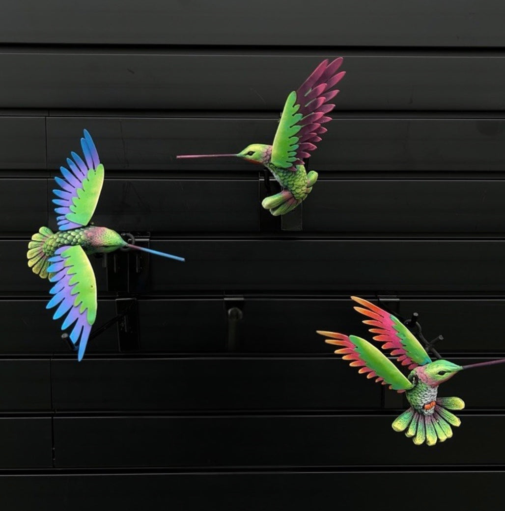 Wall Decor