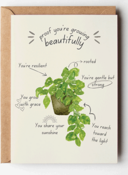 Watercolor Greeting Cards