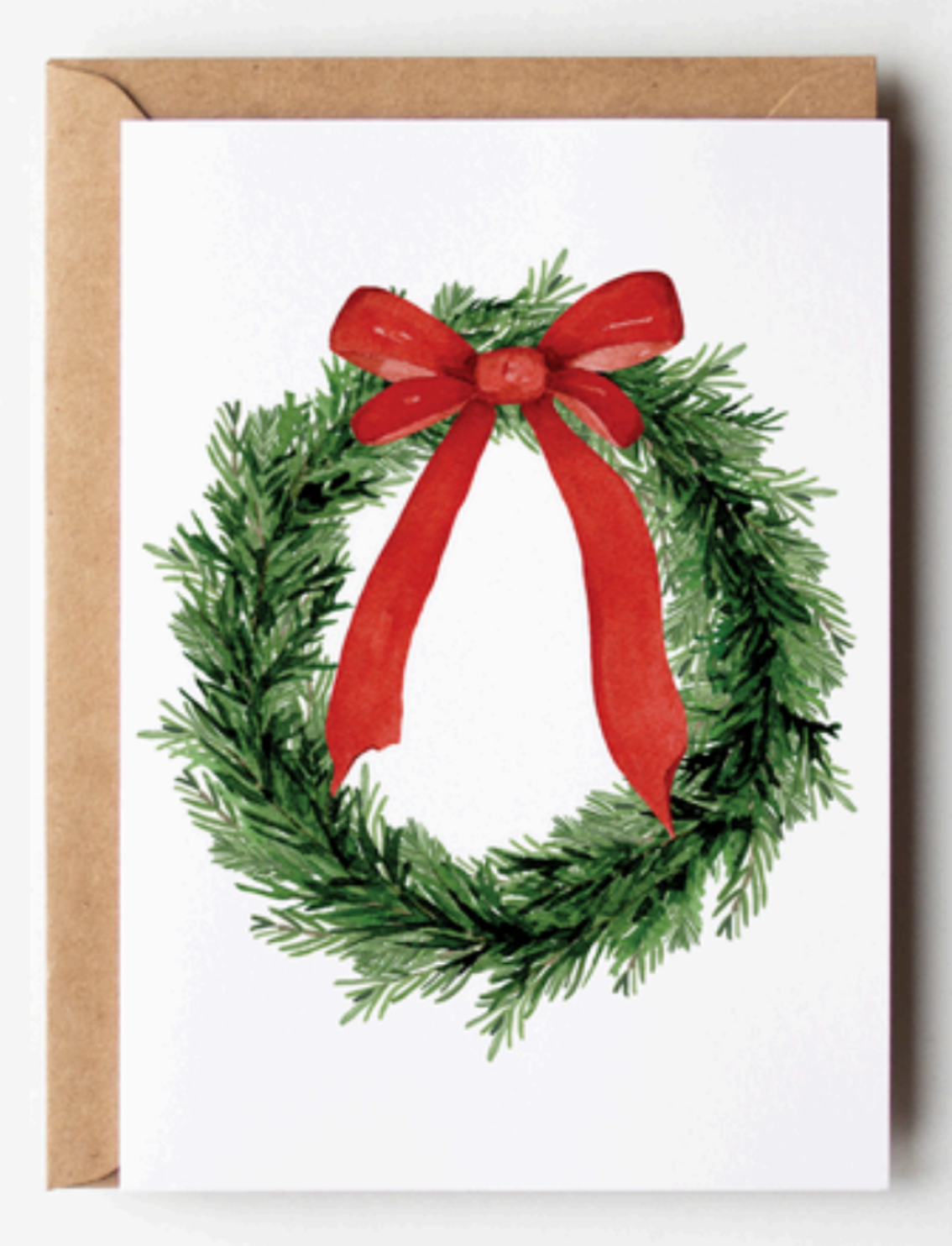 Watercolor Greeting Cards