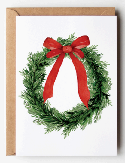 Watercolor Greeting Cards