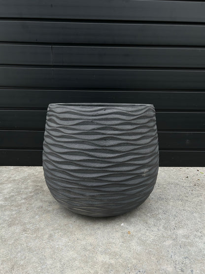 Amara Planter - Anti-Black