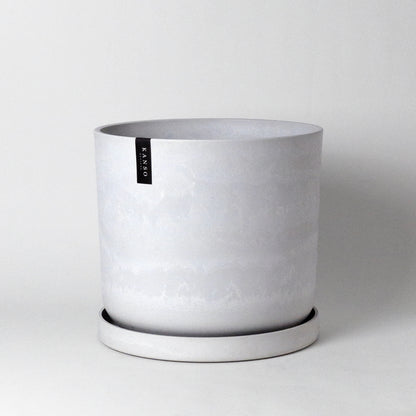 12" Kanso Designs Planter