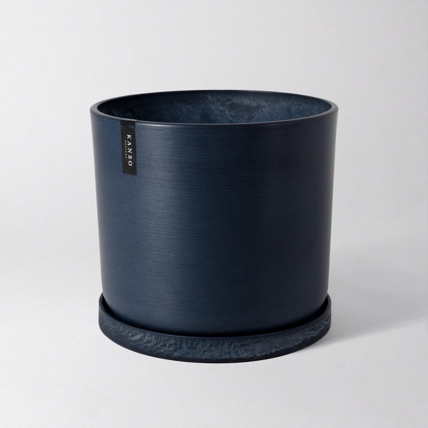 12" Kanso Designs Planter