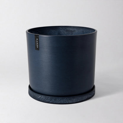 12" Kanso Designs Planter